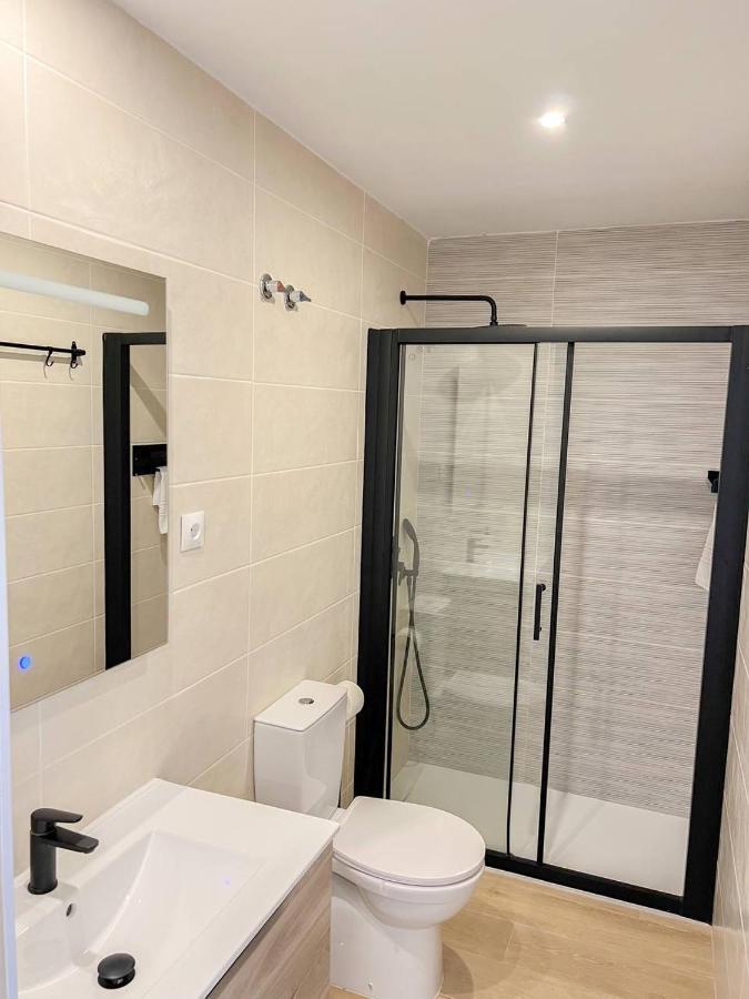 Lovely Flat Torremolinos Center 2 Bedrooms Exterior foto