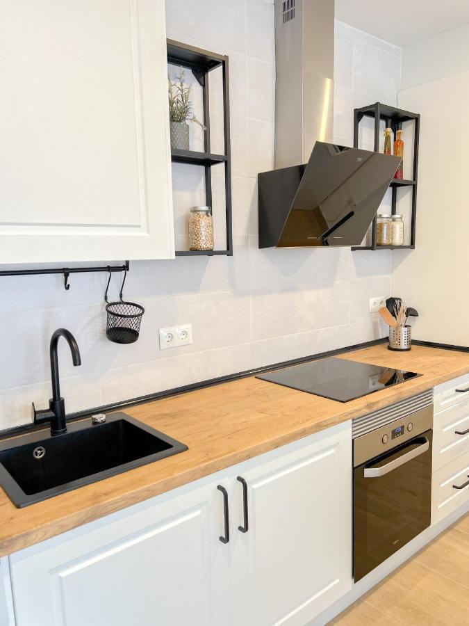 Lovely Flat Torremolinos Center 2 Bedrooms Exterior foto